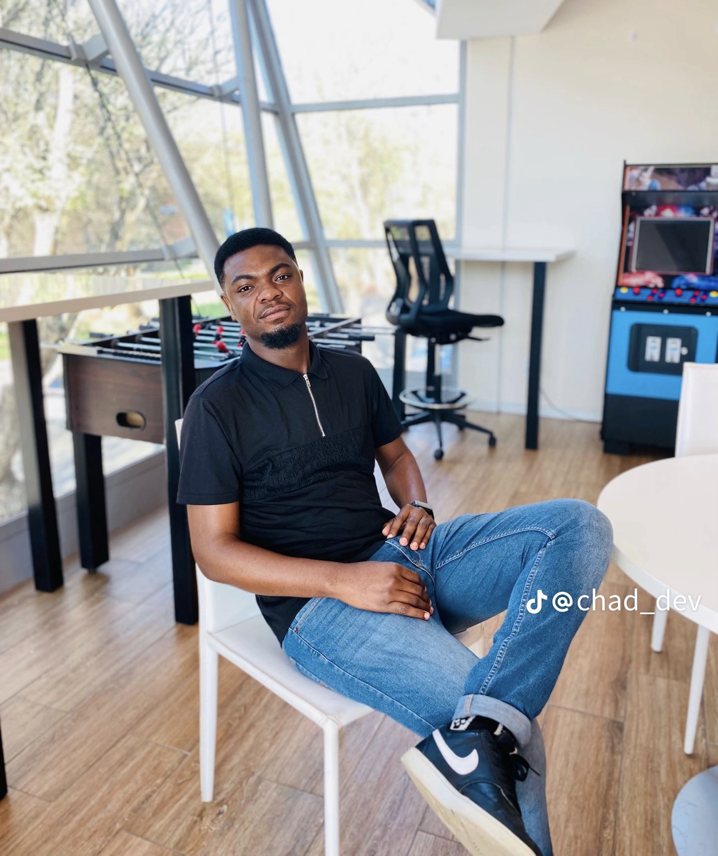 Co-Founder
